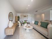 Planta baja en venta en Estepona, Zona Calvario....