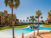Planta baja en venta en Estepona, Zona de Punta Plata....