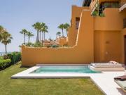 Planta baja en venta en Estepona, Zona de Punta Plata....