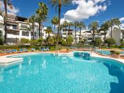 Planta baja en venta en Estepona, Zona de Punta Plata....