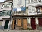 Planta baja en Venta en Ferrol Vello Puerto