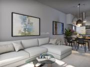 Planta baja en venta en Finestrat, Balcón de Finestrat...