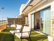 Planta baja en venta en Finestrat, Balcón de Finestrat...