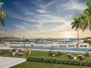 Planta baja en venta en Finestrat, Balcón de Finestrat...