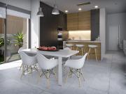 Planta baja en venta en Finestrat, Balcón de Finestrat...