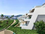 Planta baja en venta en Finestrat, Camporrosso village