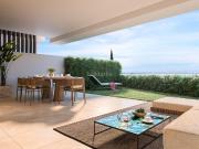 Planta baja en venta en Fuengirola, Las Gaviotas...