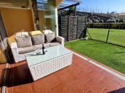 Planta baja en venta en Fuengirola, Las Gaviotas...