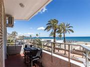 Planta baja en venta en Fuengirola, Playa de los...