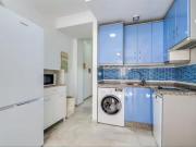 Planta baja en venta en Fuengirola, Puerto Deportivo....