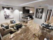 Planta baja en venta en Fuengirola, Puerto Deportivo....