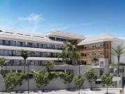 Planta baja en venta en Fuengirola, Torreblanca del Sol....