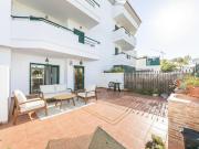 Planta baja en venta en Fuengirola, Torreblanca del Sol....