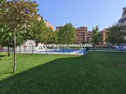 Planta baja en venta en Fuenlabrada, Universidad...