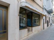 Planta baja en venta en Gandia, Plaza Elíptica República...