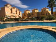 Planta baja en Venta en Golf Valle Este