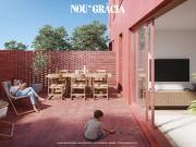 Planta baja en Venta en Gràcia