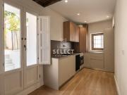 Planta baja en venta en Granada, Barrio de Albaicín....