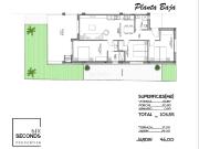 Planta baja en venta en Guardamar del Segura, El Raso....