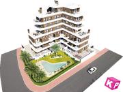 Planta baja en venta en Guardamar del Segura, Puerto...