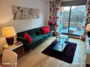 Planta baja en Venta en Guindalera