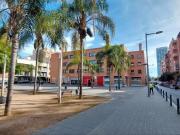 Planta baja en venta en Hospitalet de Llobregat L´,...