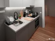 Planta baja en venta en Hospitalet de Llobregat L´,...