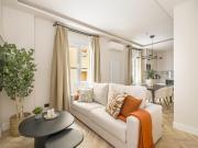 Planta baja en Venta en Ibiza de Madrid
