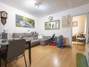 Planta baja en Venta en Ibiza de Madrid