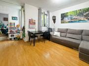 Planta baja en Venta en Ibiza de Madrid