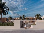 Planta baja en venta en Islantilla, Islantilla Golf....