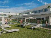 Planta baja en venta en Jerez de la Frontera, Caballero...