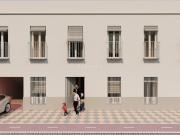 Planta baja en venta en Jerez de la Frontera, Divina...