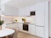 Planta baja en Venta en Juan Carlos I