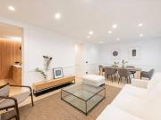 Planta baja en Venta en Justicia Chueca