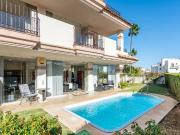 Planta baja en Venta en La Cala Mijas