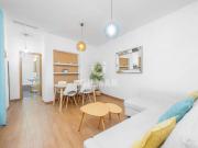 Planta baja en Venta en La Caleta La Viña