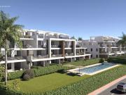 Planta baja en Venta en La Concha Resina Golf