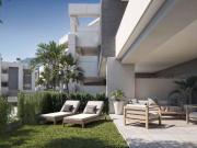 Planta baja en Venta en La Concha Resina Golf