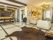 Planta baja en Venta en La Dama de Noche La Alzambra
