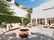 Planta baja en Venta en La Malagueta Monte Sancha