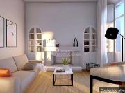 Planta baja en Venta en La Malagueta Monte Sancha