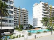 Planta baja en venta en La Manga del Mar Menor, Playa...