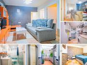 Planta baja en Venta en La Plata