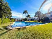 Planta baja en Venta en La Xara La Sella