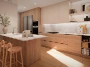 Planta baja en Venta en Las Flores