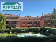 Planta baja en venta en Las Rozas de Madrid