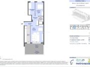 Planta baja en venta en Lleida, La Bordeta. Plantas bajas.