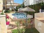 Planta baja en Venta en L'Olla