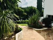 Planta baja en Venta en Lomas de Marbella Club Puente Romano